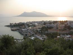 Nuestro fin está cerca, proclamó el alcalde de la ciudad de istiaia, giannis kotzias, a la cadena estatal griega skai. Eubea Wikivoyage Guida Turistica Di Viaggio