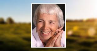 Patricia Agnes Reel Obituary February 25, 2019