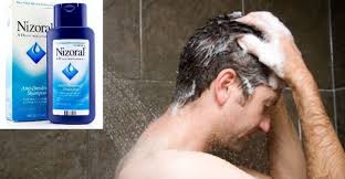 Individuals who experience hair loss could notice thinning hair in certain areas of their scalp. Nizoral For Hair Loss Does Nizoral Regrow Hair Hair For Keeps