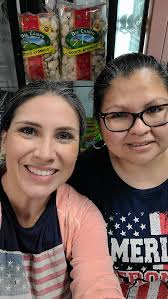 Buenos dias tenemos EMPANADA DE ARROZ SALTEÑAS SONSO Y MUCHO MAS 7177 lee  hwy Fallschurch,22046 7036771530 Horario 8Am- 8Pm