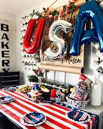 You provide the dye, the water and the buckets. 4th Of July Party Ideas 25 Tips For Hosting Celebrating Extra Space Storage