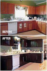 Kitchen Cabinet Refinishing Query Prompts Gorgeous Photos New Decorating Ideas Kitchen Cabinets Makeover Refinishing Cabinets Kitchen Diy Makeover