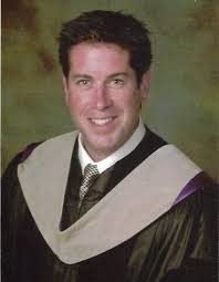 Dr. Brent Darren Morash DC Obituary