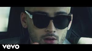 Zayn Dusk Till Dawn Ft Sia Music Videos Zayn Dusk Till Dawn