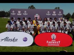 Paul Kim #10 Highlights from 2021 USYS West Region Championship  quarter/semis/final