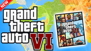 Meanwhile, the previously leaked vice city map, which might be the setting of gta 6, has been compared to los santos from gta v to give fans the hindsight of the game's scale. Gta 6 Location Map Size Building Interiors More What We Know About The Gta 6 Map Gta Vi Youtube