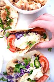 Check spelling or type a new query. Spicy Fish Tacos An Easy Fish Taco Recipe Ready In 25 Minutes