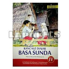 Kabéhna téh aya 12 buku, hasil gawé tim panyusun anu meunang pancén ti dinas pendidikan provinsi jawa barat. Rancage Diajar Basa Sunda Pdf Cara Golden