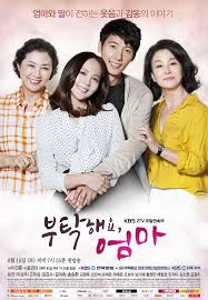 All About My Mom K Drama Subtitle Indonesia Dramas Coreanos