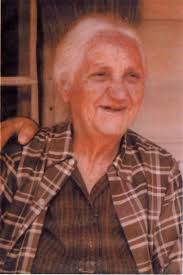 Mollie Napier Osborne (1896-1993)