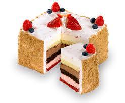 1 cup red velvet cake mix. Neapolitan Cold Stone Creamery Signature Cakes