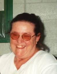 Patty "Mammy" Lou Basham Obituary May 24, 2023