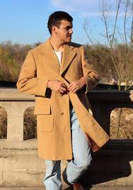 Vind fantastische aanbiedingen voor pendleton coat mens. Pin On Mezcal Leather