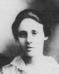 Edna Pletcher Abel (1896-1974)