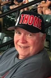 Paul Kahler Obituary