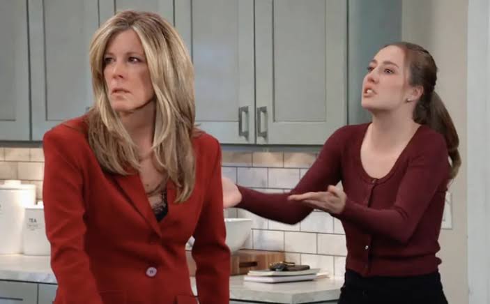 GH Spoilers: Carly's Worst Fear Comes True As She Joins Josslyn In  Captivity - Soap Opera Spy