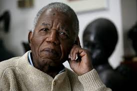 Rewrite the English department: Lessons in radical decolonisation