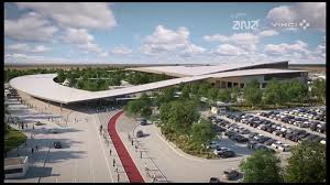 Rua d, edifício 120, aeroporto de lisboa. Mf Mundo Especialistas Propoem Novo Aeroporto Em Alverca Maisfutebol