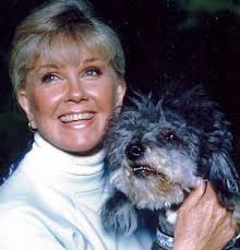 Remembering Doris Day (1922-2019)