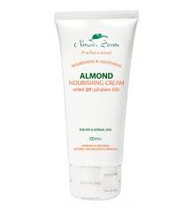Almond Nourishing Cream Nature S Beauty Creations