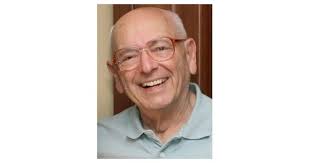 Harold Rovins Obituary (1932