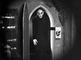 Share a gif and browse these related gif searches. Who Was Flickering The Lights Nosferatu Album On Imgur