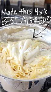 Just Like Olive Garden 100 Recommend In 2020 Homemade Alfredo Homemade Alfredo Sauce Alfredo Sauce Recipe Homemade