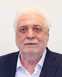 Aprovechamos esta foto de san gines madrid para, para recordar que si no estás comiendo o bebiendo, ¡¡en la mesa siempre con mascarilla!! Gines Gonzalez Garcia Wikipedia