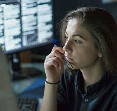 Achtung, Schwachstelle Mensch