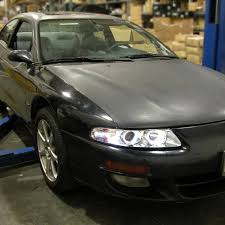 Image result for Black 1997 Sebring