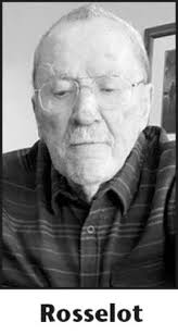 Search John Rosselot Obituaries and Funeral Services