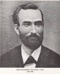 Ashley Presbyterian Church, Ashley, PA