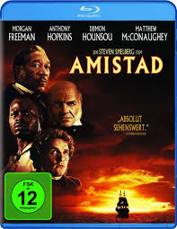 Georgen 37 gmbh georgenstraße 37 80799 münchen. Amistad Blu Ray Jpc