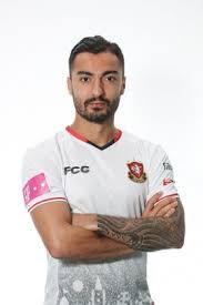 He is famous for being a soccer player. Jiloan Hamad Hnk Gorica Stats Titles Won