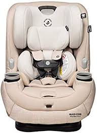 Amazon Com Maxi Cosi Pria Max 3 In 1 Convertible Car Seat Nomad Sand One Size New Nomad Sand Baby In 2020 Baby Car Seats Car Seats Baby Girl Car Seats