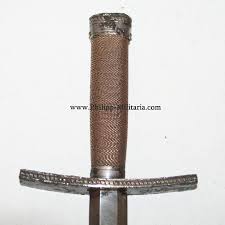 Maybe you would like to learn more about one of these? Hitler Jugend Hj Fuhrerdolch Philipp Militaria