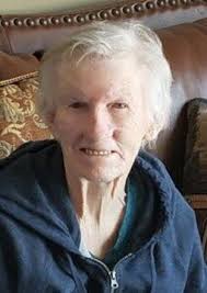 Beatrice Patricia Smith