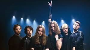 Made for eurovision fans, by eurovision fans, for ten years. Finland S Eurovision 2021 Song Blind Channel Dark Side Scandipop Co Uk
