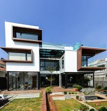 And brief was to maximize functional spaces in the area available, keeping the style contemporary and cater to the aesthetic sense. 9 Cladding And Design Ideas For Facades