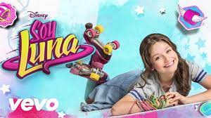 Elenco De Soy Luna Siento Audio Elenco De Soy Luna Son Luna Fotos De Soy Luna
