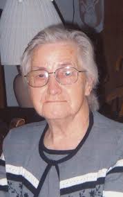 Obituary information for Iva P. Kilpatrick