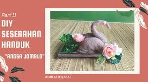 Hallo.kali ini kita akan kasih tahu cara membuat hantaran dari baju tidur,caranya simpel banget dan nggak. Yuktz1k1fr6jhm