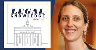 Legal Knowledge' Episode 3: The Teachings and Legacy of John Barbee Minor