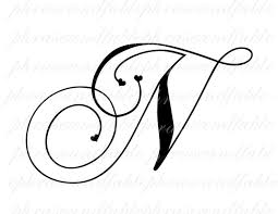 Vor allem während der herrschaft der nationalsozialisten änderte sich einiges. Letter N Hearts 284 Digital Download Alphabet Initial Name Etsy Graphic Design Jobs Alphabet Tattoo Designs Letter N