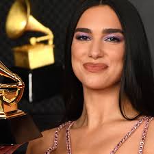 Singer Dua Lipa slammed with two Levitatingm copyright infringement  lawsuits in four days