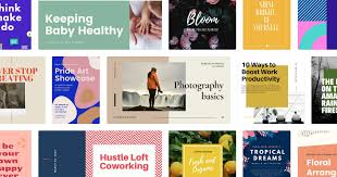 Customize 3 836 Posters Templates Online Canva