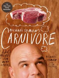 Michael symon 5 in 5 recipe kielbasa with beer onions the chew. Michael Symon S Carnivore By Michael Symon Douglas Trattner 9780307951786 Penguinrandomhouse Com Books