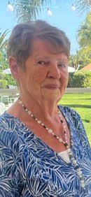 Condolence Book for Anita REDMOND (née Fortune) (Rathfarnham, Dublin)