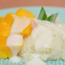 Tips dan cara buat pulut mangga paling sedap (sub eng)#moktihchannelpulut mangga che nom,pulut mangga thai,pulut mangga viral,pulut mangga resepi,pulut. Resepi Pulut Mangga Thailand Pawtaste Com