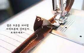 引用 土司化妝包作法詳解 姚姐姐的幸福廚房 痞客邦 sewing mini bag sewing machine